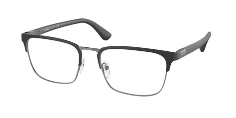 Prada PR 54TV HERITAGE Prescription Eyeglasses.